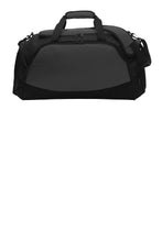 Load image into Gallery viewer, Port Authority ® Medium Active Duffel. BG801