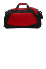 Load image into Gallery viewer, Port Authority ® Medium Active Duffel. BG801
