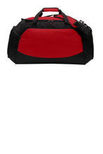 Load image into Gallery viewer, Port Authority ® Large Active Duffel. BG802