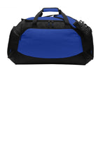 Load image into Gallery viewer, Port Authority ® Large Active Duffel. BG802