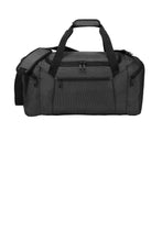 Load image into Gallery viewer, Port Authority ® Form Duffel BG805