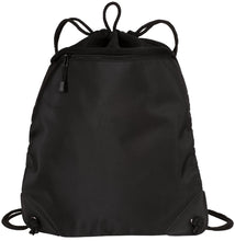 Load image into Gallery viewer, Port Authority ® - Cinch Pack with Mesh Trim. BG810