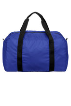 Load image into Gallery viewer, Port Authority ® Mini Ripstop Travel Duffel BG820