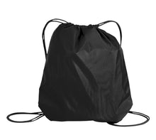 Load image into Gallery viewer, Port Authority ® - Cinch Pack. BG85