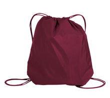 Load image into Gallery viewer, Port Authority ® - Cinch Pack. BG85