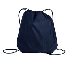 Load image into Gallery viewer, Port Authority ® - Cinch Pack. BG85