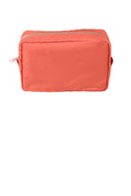 Load image into Gallery viewer, Port Authority ® Stash Dimensional Pouch (5-Pack) BG916