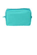 Load image into Gallery viewer, Port Authority ® Stash Dimensional Pouch (5-Pack) BG916