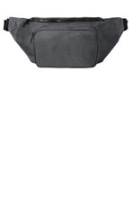 Load image into Gallery viewer, Port Authority ® Large Crossbody Hip Pack BG919