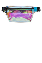 Load image into Gallery viewer, Port Authority ® Clear Hip Pack BG930