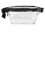 Load image into Gallery viewer, Port Authority ® Clear Hip Pack BG930