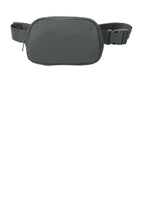 Load image into Gallery viewer, Port Authority ® Matte Hip Pack BG936