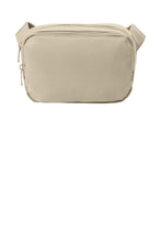Load image into Gallery viewer, Port Authority ® Matte Dual-Compartment Crossbody BG938