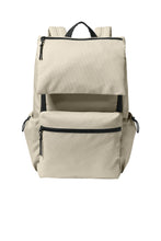 Load image into Gallery viewer, Port Authority ® Matte Oxford Backpack BG940
