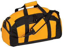 Load image into Gallery viewer, Port Authority ® - Gym Bag. BG970