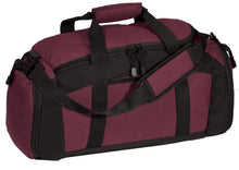 Load image into Gallery viewer, Port Authority ® - Gym Bag. BG970