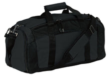 Load image into Gallery viewer, Port Authority ® - Gym Bag. BG970