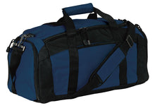 Load image into Gallery viewer, Port Authority ® - Gym Bag. BG970