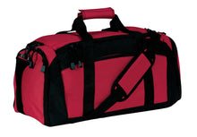 Load image into Gallery viewer, Port Authority ® - Gym Bag. BG970