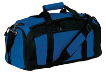 Load image into Gallery viewer, Port Authority ® - Gym Bag. BG970