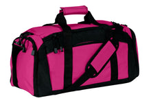 Load image into Gallery viewer, Port Authority ® - Gym Bag. BG970