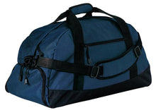 Load image into Gallery viewer, Port Authority ® - Basic Large Duffel. BG980