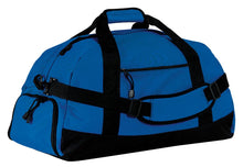 Load image into Gallery viewer, Port Authority ® - Basic Large Duffel. BG980