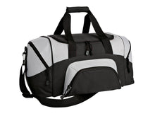 Load image into Gallery viewer, Port Authority ® - Small Colorblock Sport Duffel. BG990S