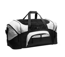 Load image into Gallery viewer, Port Authority ® - Standard Colorblock Sport Duffel. BG99