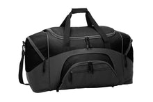 Load image into Gallery viewer, Port Authority ® - Standard Colorblock Sport Duffel. BG99