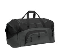 Load image into Gallery viewer, Port Authority ® - Standard Colorblock Sport Duffel. BG99