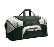 Load image into Gallery viewer, Port Authority ® - Standard Colorblock Sport Duffel. BG99