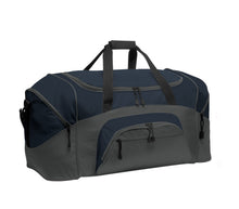 Load image into Gallery viewer, Port Authority ® - Standard Colorblock Sport Duffel. BG99