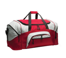 Load image into Gallery viewer, Port Authority ® - Standard Colorblock Sport Duffel. BG99