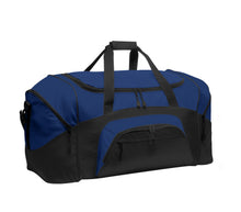 Load image into Gallery viewer, Port Authority ® - Standard Colorblock Sport Duffel. BG99