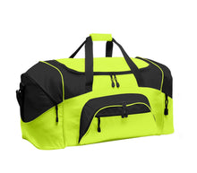 Load image into Gallery viewer, Port Authority ® - Standard Colorblock Sport Duffel. BG99