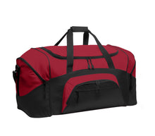Load image into Gallery viewer, Port Authority ® - Standard Colorblock Sport Duffel. BG99