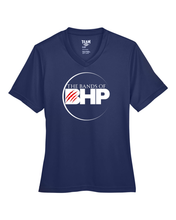 Load image into Gallery viewer, Belton Honea Path Band Zone Performance T-Shirt