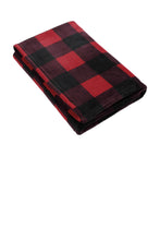 Load image into Gallery viewer, Port Authority ® Ultra Plush Blanket. BP31