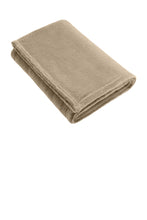 Load image into Gallery viewer, Port Authority ® Ultra Plush Blanket. BP31