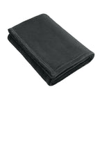 Load image into Gallery viewer, Port Authority ® Ultra Plush Blanket. BP31