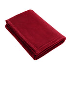 Load image into Gallery viewer, Port Authority ® Ultra Plush Blanket. BP31