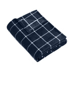 Load image into Gallery viewer, Port Authority ® Ultra Plush Blanket. BP31