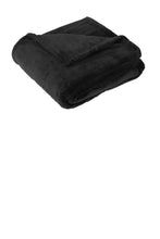 Load image into Gallery viewer, Port Authority ® Oversized Ultra Plush Blanket. BP32