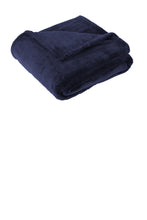 Load image into Gallery viewer, Port Authority ® Oversized Ultra Plush Blanket. BP32