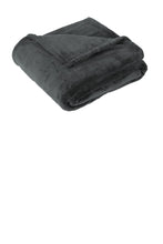 Load image into Gallery viewer, Port Authority ® Oversized Ultra Plush Blanket. BP32