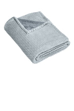 Load image into Gallery viewer, Port Authority ® Plush Texture Blanket. BP35