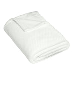 Load image into Gallery viewer, Port Authority ® Plush Texture Blanket. BP35
