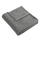 Load image into Gallery viewer, Port Authority ® Dream Plush Blanket BP37