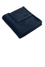 Load image into Gallery viewer, Port Authority ® Dream Plush Blanket BP37